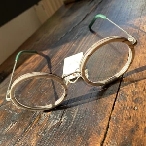 KERBHOLZ RUDOLPH BIRCH BIRKE HELL MODISCHE BRILLE NEU - Bild 1 von 6