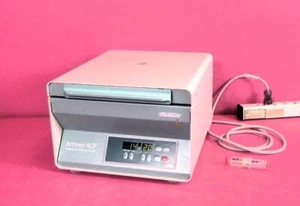 Centrifugadora de plasma Arthrex ACP 1206-17 autóloga y rotor de 4 lugares - Imagen 1 de 13