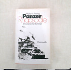 " Panzer Rhapsodie " Depesche für Rommel Sachbuch/Zeitgeschichte-Ehrenwirth 1989