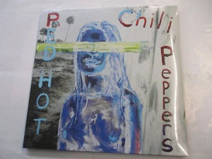RED HOT CHILI PEPPERS - BY THE WAY - 2LP REISSUE VINYL NEW SEALED - Foto 1 di 2