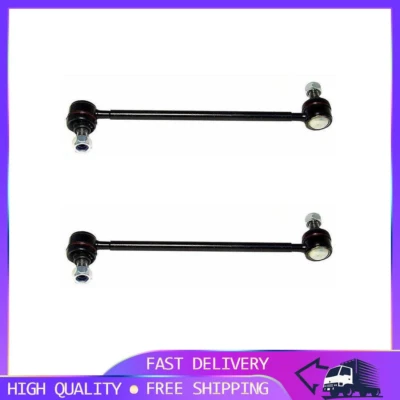 Kit de eslabones de barra estabilizadora trasera Delphi para Toyota Venza 2015 2014 2013 2012 2011 2010 Foto 1 de 2