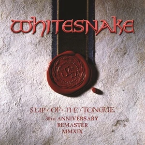 WHITESNAKE - SLIP OF THE TONGUE (SUPER DELUXE EDITION) 6 CD+DVD NEU - Bild 1 von 1