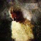 EPITIMIA - Faces of Insanity CD
