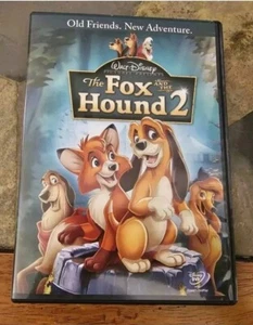 The Fox And The Hound 2 (DVD, 2006) - Picture 1 of 3