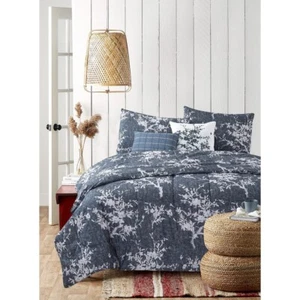 Lauren Taylor - Tianna 5pcs Comforter Set - Picture 1 of 2