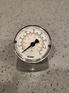 SMC 4274891 ROHS w/ warranty Free Shipping - Picture 1 of 4