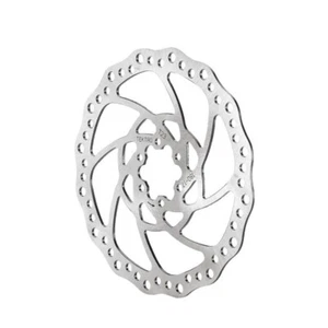 Tektro Disc Rotor — 6 Bolt / 2.3mm x 160mm —AUS STOCK— Brake Break Disk - Picture 1 of 1