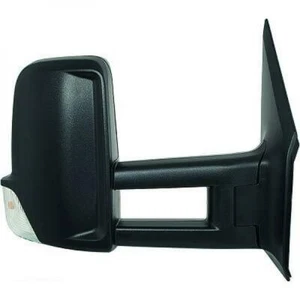 Specchio specchietto retrovisore sinistro CRAFTER SPRINTER 06- bracc - Foto 1 di 1