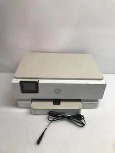 HP Envy Inspire 7220e 4800 x 1200DPI All-In-One-Drucker - Weiß - Bild 1 von 6