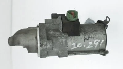 Motor de arranque Acura Rdx 2010 2011 2012 2,3 L 31200-Rwc-A02 Foto 1 de 4