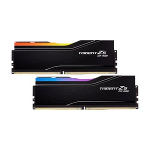 G.Skill Trident Z5 CK RGB F5-8200C4052G24GX2-TZ5CRK memory module 48 GB 2 x 24 G - Picture 1 of 5