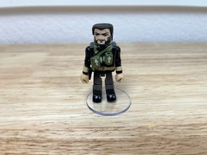 Marvel Minimates X-Men Origins Variante Special OPS Sabretooth 2" - Bild 1 von 2