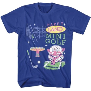 Happy Gilmore Happy Land Royal Movie Shirt - Bild 1 von 3