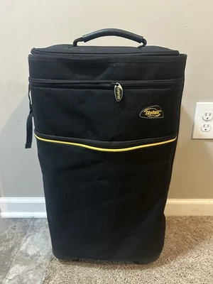 Bolsa de ropa vertical SkyRoll de 22 pulgadas con ruedas. ¡Muy limpio! Foto 1 de 4