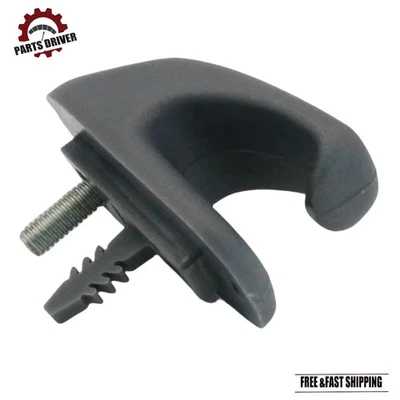 2019 - 2024 Fits GMC Sierra 1500 2500 HD 3500 HD 1500 Limited Coat Hook clip new - Image 1 of 4