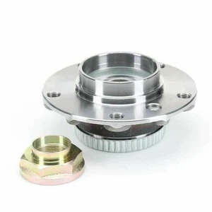 Kit de cojinete de rueda de buje delantero con anillo ABS para BMW Z3 Roadster 1997-2003 - Imagen 1 de 4