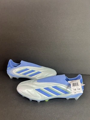 Adidas Copa Pure 3 Elite Sin Cordones FG 'Celestial Victory Pack' IH0075 Talla 12 Foto 1 de 4