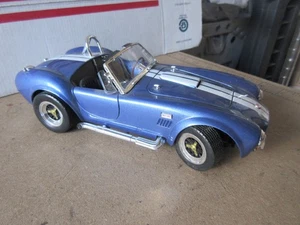 Road Signature Shelby Cobra 427 1/18-scale model car (O 950) - Picture 1 of 6