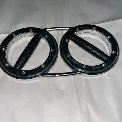 8lbs Burn Machine Speed Bag - Image 1 of 4