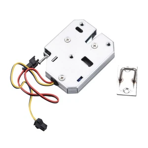 New Access Control Electromagnetic Security Electric Magnetic Lock Door - Picture 1 of 13