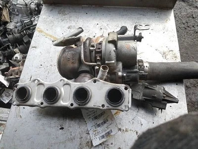 Turbo/supercargador 2,0 L para BMW 320i 165177 12-18 Foto 1 de 4