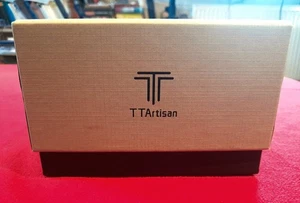 TTArtisan 90mm f/1.25 für Hasselblad XCD  Neu mit OVP Garantiekarten  - Bild 1 von 21