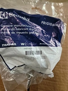 Interruptor infinito para estufa Electrolux Frigidaire Range 316436001 OEM - Imagen 1 de 3