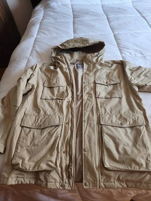 Chaqueta para niños Gap Foto 1 de 4