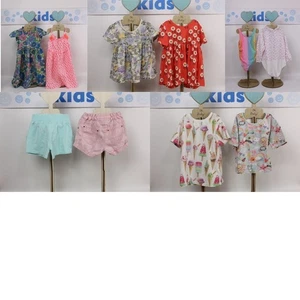 Girls 2 - 3 Years Next Summer Clothes Bundle Bonus Item Included - Picture 1 of 18