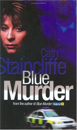 Blue Murder: Cry Me a River By Cath Staincliffe. 9780749083403 - Image 1 of 1
