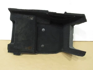 17-19 Alfa Romeo Stelvio 2019 Front Right Passenger Floor Carpet Mat Liner ;:Y - Picture 1 of 10