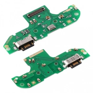 Ladeplatte Für Motorola Moto G8 Play / One Macro Mikrofon Anschluss - Bild 1 von 1