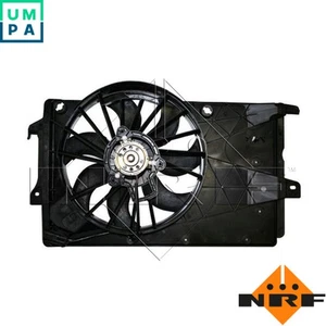 FAN RADIATOR 47315 FOR OPEL Z 14 XEP 1.4L Z 18 XE 1.8L Z16SE/16XE/16XEP 1.6L - Picture 1 of 8