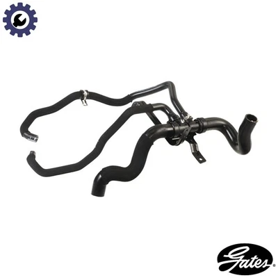 RADIATOR HOSE 05-2641 FOR PEUGEOT 308/CC/SW CITROEN C4/GRAND/PICASSO/II/MPV 1.6L - Image 1 of 4