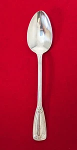 Tiffany & Co. Saint Dunstan Sterling Silver 5-7/8'' Teaspoon - Picture 1 of 5