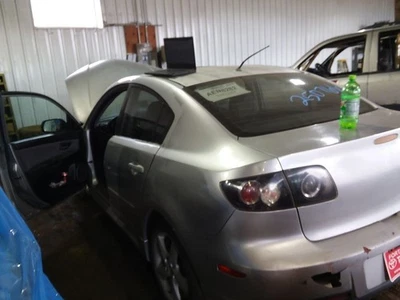 Parabrisas de vidrio sin sensor de lluvia compatible con 04-09 MAZDA 3 2088710 Foto 1 de 4