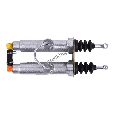 Brake Master Cylinder 81869963 For New Holland TS90 TS100 TS110 TS115 TS120 - Image 1 of 4