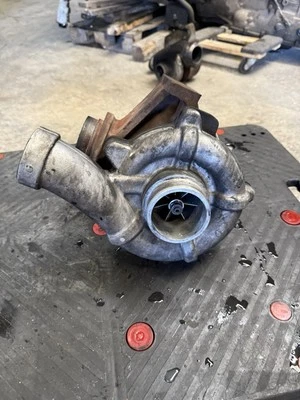 Ford F250 F350SD 2008-2010 turbo de baja presión 6,4 L Powerstroke diésel Foto 1 de 4