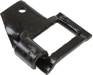 67HASL Left Hand Attachment Link For #67 Detachable Steel Link Flat Chain - Picture 1 of 1