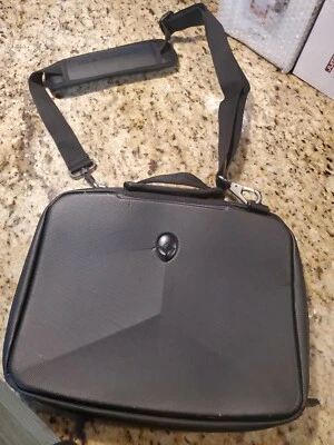 Estuche delgado para portátil Alienware 13"/14" Vindicator Foto 1 de 4