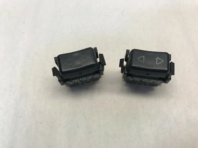 Interruptor de control de ventana eléctrica original Porsche 944 951 968 951.613.133.00 Foto 1 de 4