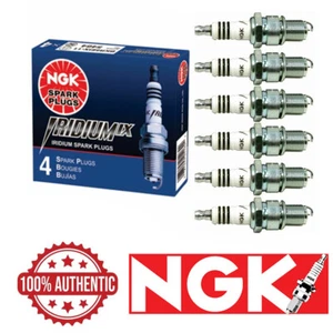 6 Pack Spark Plugs NGK Iridium IX 3981 BR9EIX 3981 BR9EIX Tune Up Kit ud - Picture 1 of 1