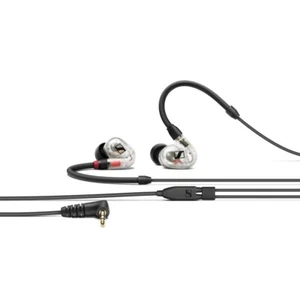 Sennheiser IE 100 PRO In-Ear Monitoring Headphones (Clear) - Picture 1 of 3