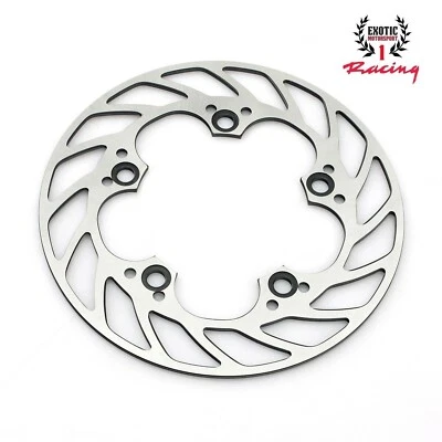  Yamaha YZF R1 2004-2018 YZF R6 Rear ultralight Brake Rotor  2003-2018 - Image 1 of 4