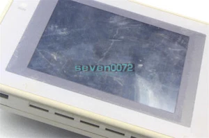 Panel de pantalla táctil ONE Omron NT31C-ST143-EV3 USADO - Imagen 1 de 1