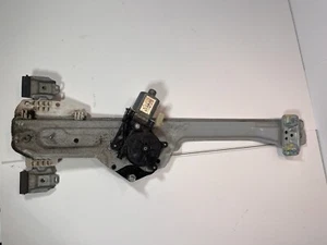 OEM 2014-2020 GMC Yukon & XL Rear RH Right Passenger Side Power Window Regulator - Picture 1 of 6