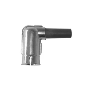 ATTACCO CANDELA PIPA SGR 027525 METALLO C/RESISTENZA 5K OHM DUCATI PIAGGIO GUZZI - Picture 1 of 1