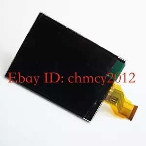 NEW LCD Display Screen for Canon IXUS175 / IXUS180 / IXUS185 IXUS190 Repair Part - Picture 1 of 1