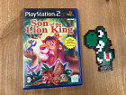 Son of the lion king - Jeux PS2 - Sans Notice - Occasion