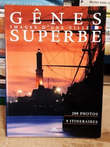 Genes images d'une ville superbe 200 photos 9 itineraires - Imagen 1 de 1